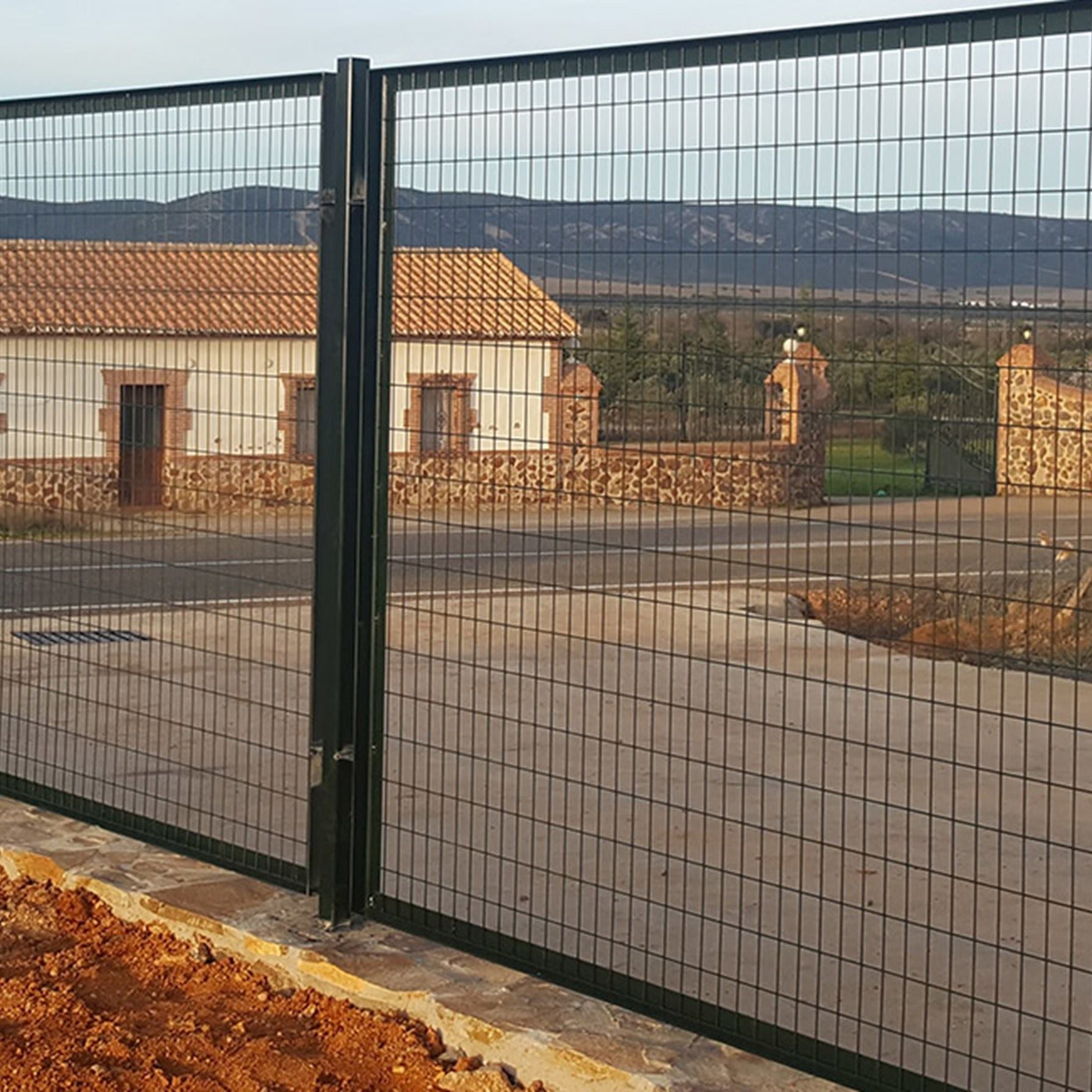 Profesionales de la carpintería de aluminio en Ciudad Real