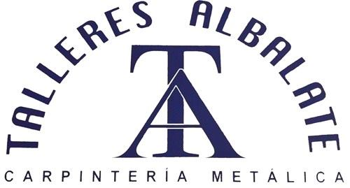 logotipo_albalate